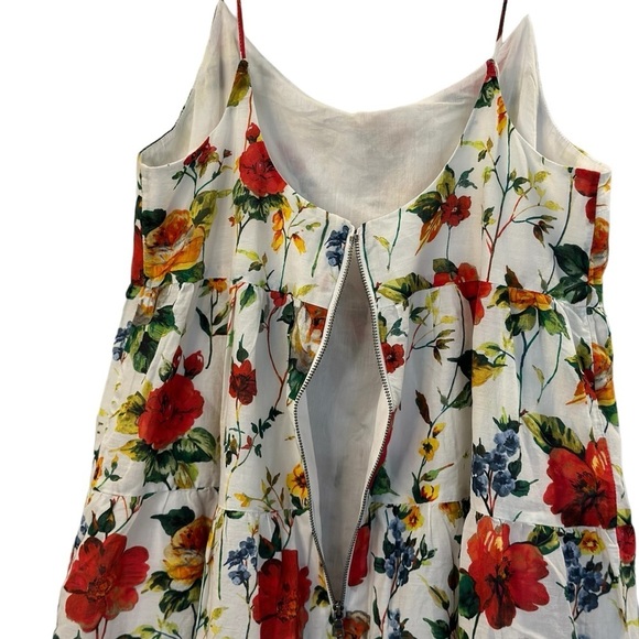 Alice and Olivia Valencia Mini dress Women’s Size 10 - Picture 7 of 16